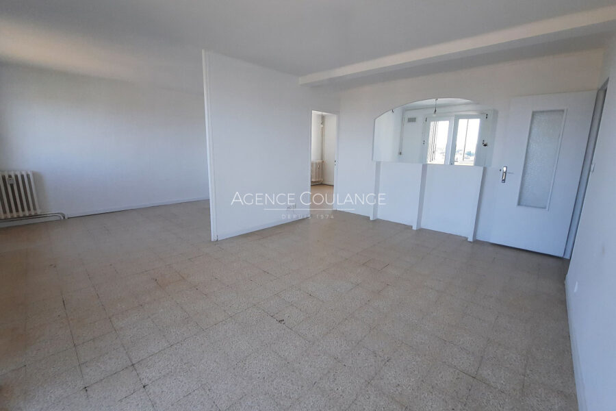 Appartement à vendre à La seyne-sur-mer