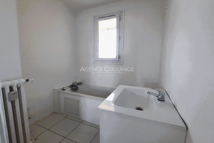 Appartement à vendre à La seyne-sur-mer