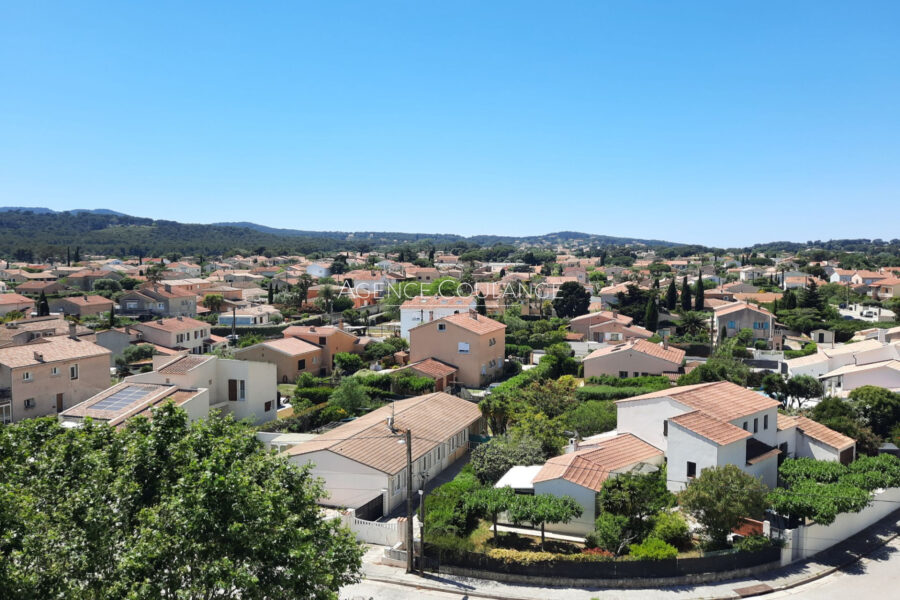 Appartement à vendre à La seyne-sur-mer — Vue mer — photo 14