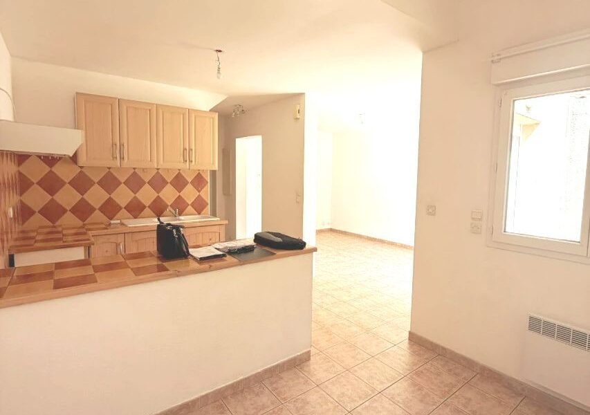 Maison à vendre à Ensuès-la-redonne