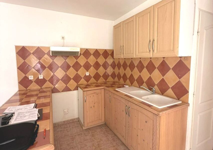 Maison à vendre à Ensuès-la-redonne