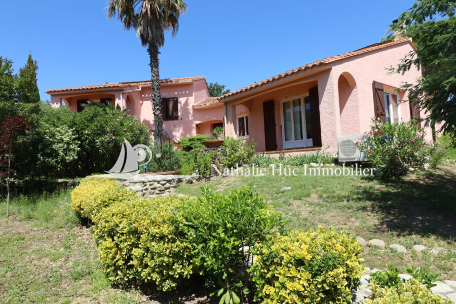 Maison à vendre à Laroque-des-albères