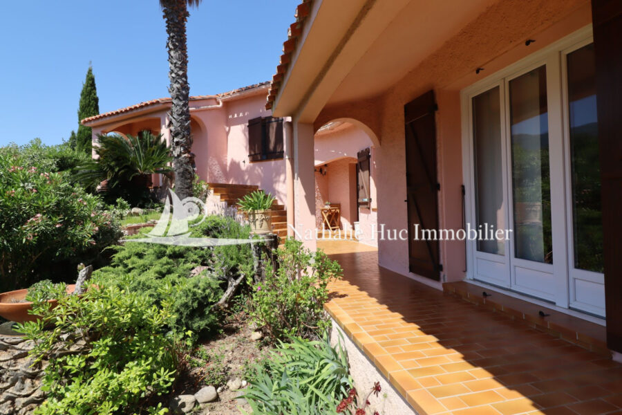 Maison à vendre à Laroque-des-albères