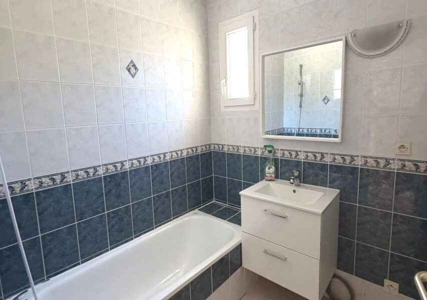 Maison à vendre à Ensuès-la-redonne