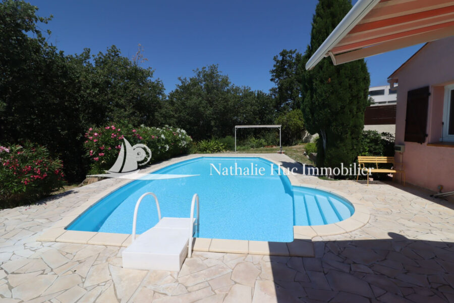 Maison à vendre à Laroque-des-albères