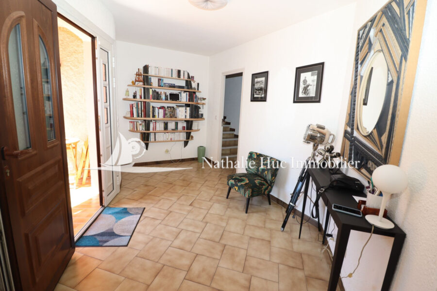 Maison à vendre à Laroque-des-albères