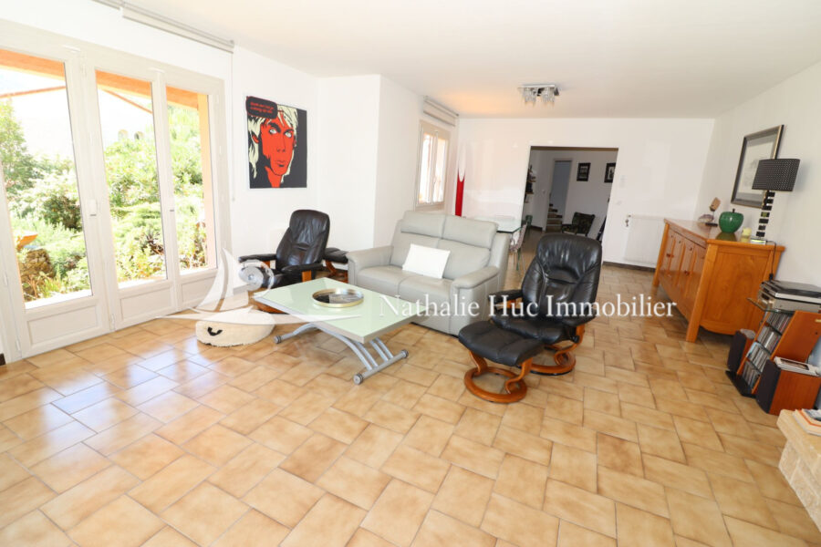 Maison à vendre à Laroque-des-albères
