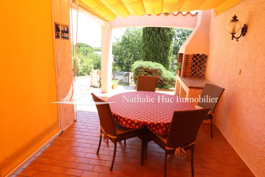 Maison à vendre à Laroque-des-albères