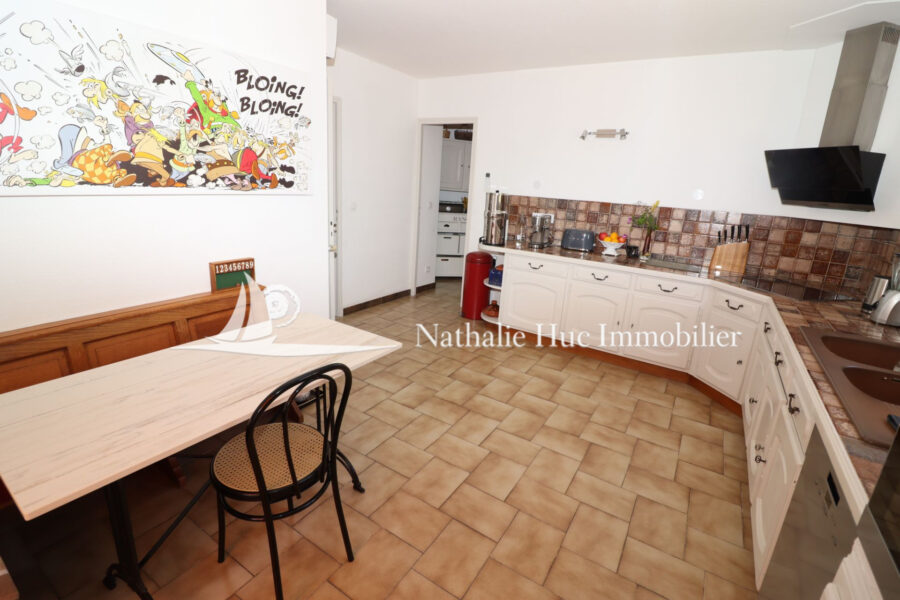 Maison à vendre à Laroque-des-albères