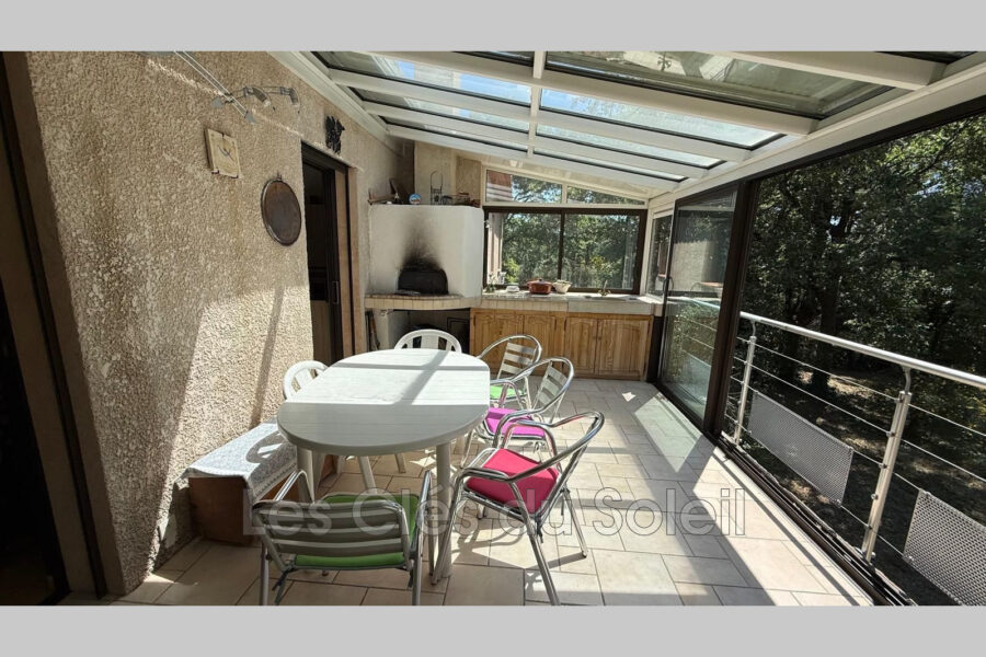 Maison à vendre à Brignoles — Vue nature — photo 17