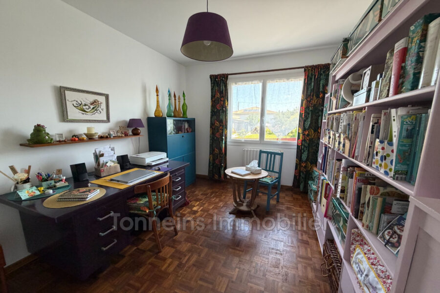 Maison à vendre à Tonneins