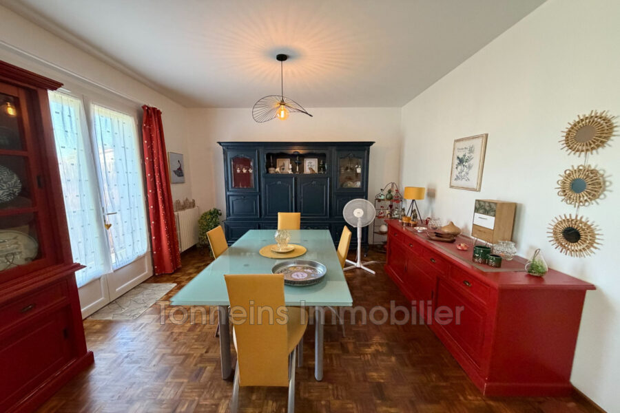 Maison à vendre à Tonneins