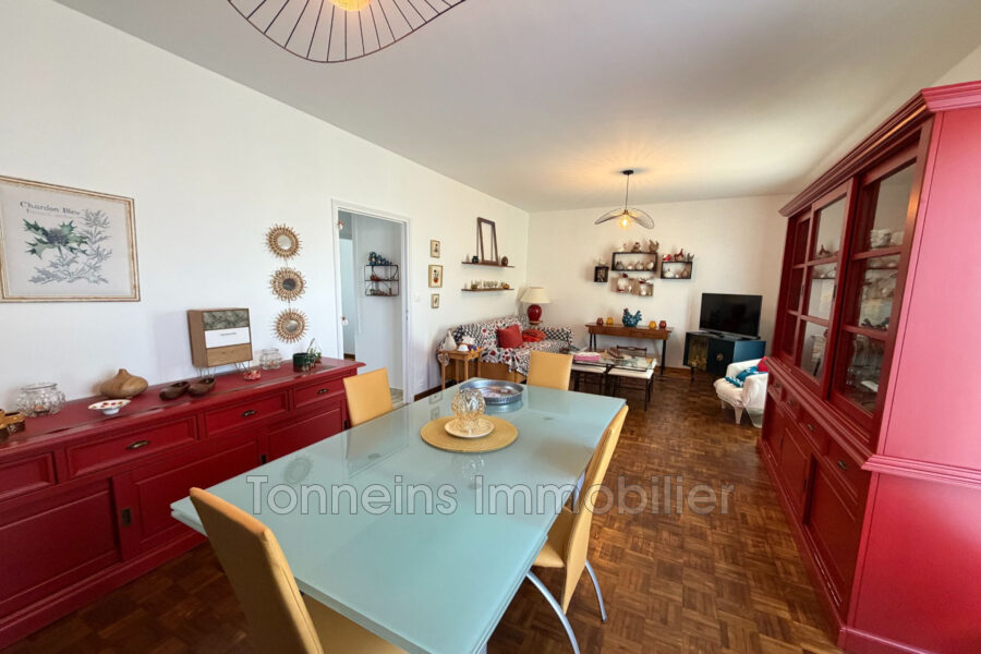 Maison à vendre à Tonneins