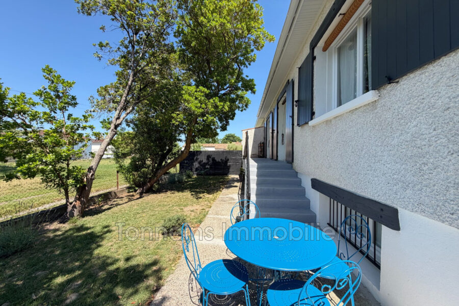 Maison à vendre à Tonneins