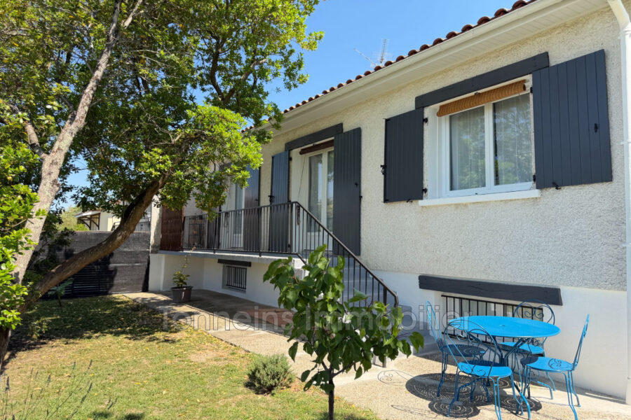 Maison à vendre à Tonneins