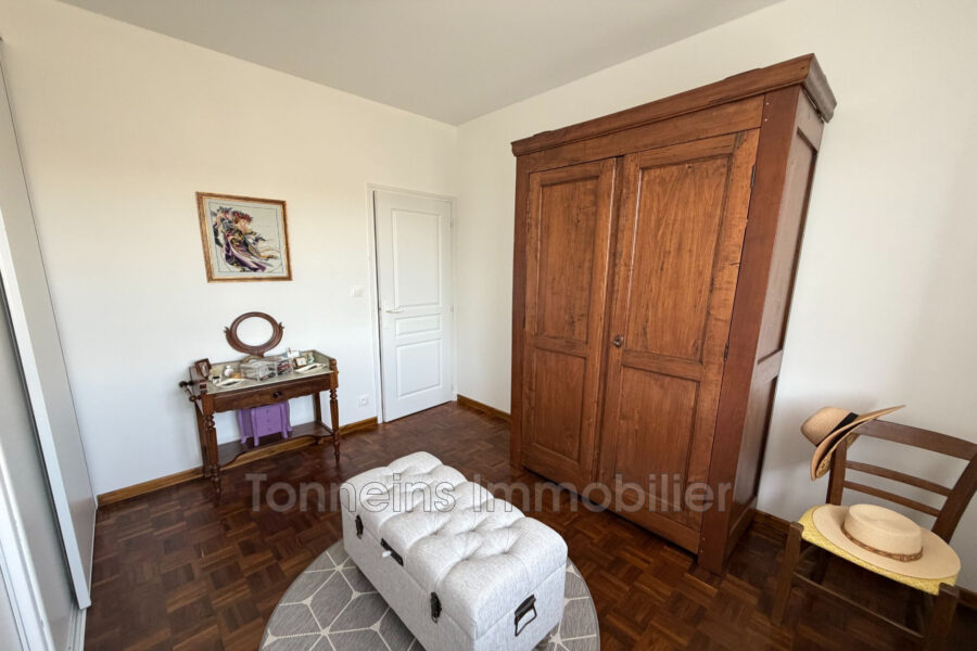 Maison à vendre à Tonneins