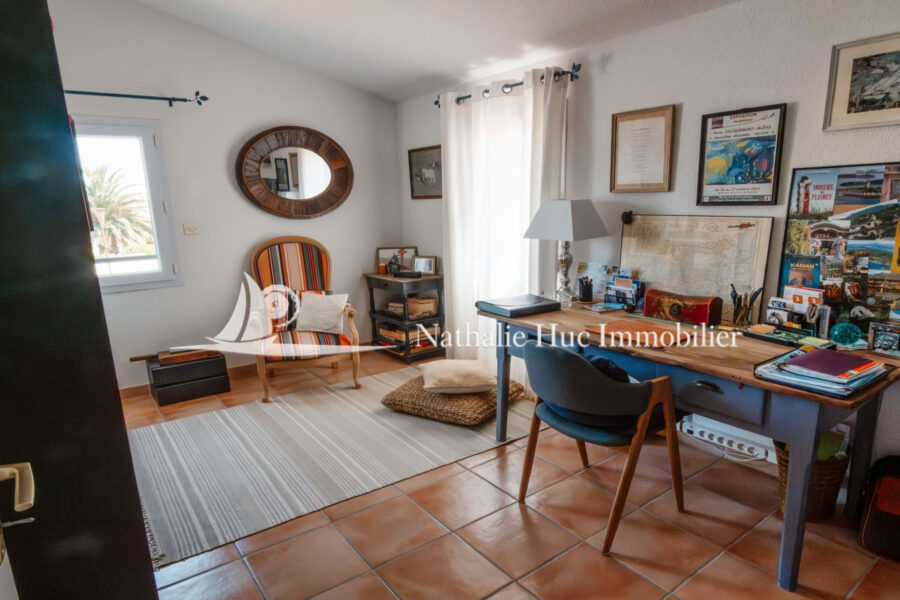 Maison à vendre à Saint-cyprien