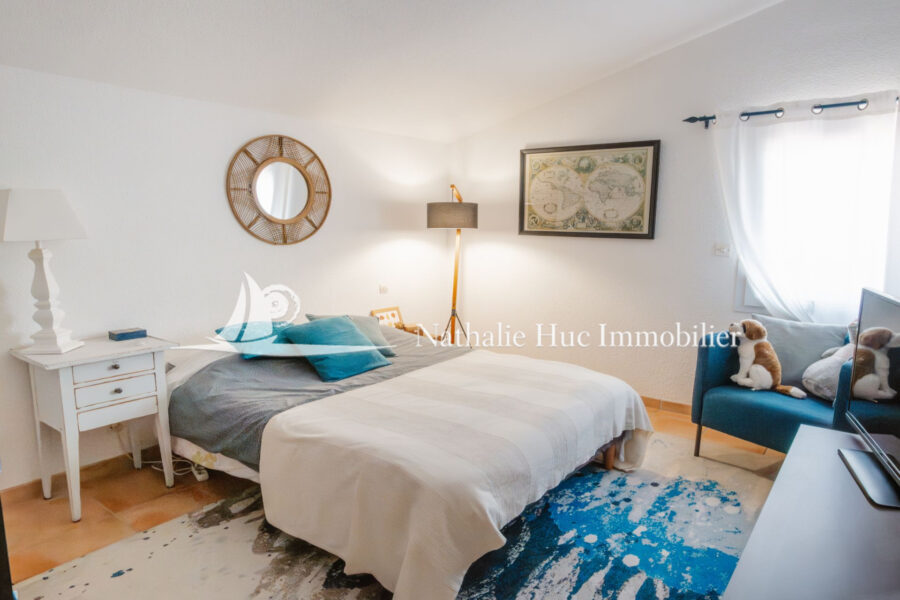 Maison à vendre à Saint-cyprien