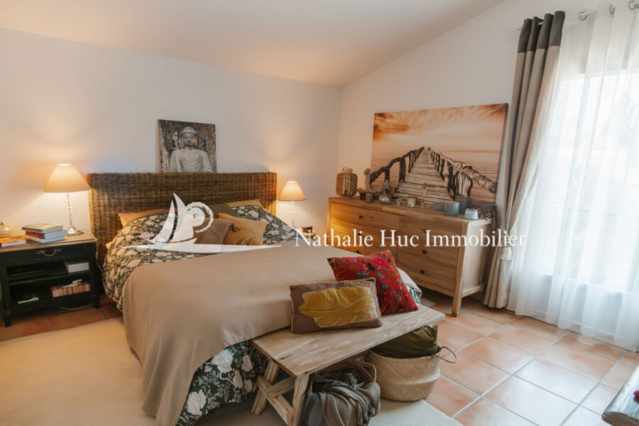 Maison à vendre à Saint-cyprien