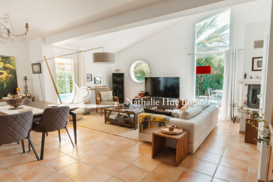 Maison à vendre à Saint-cyprien