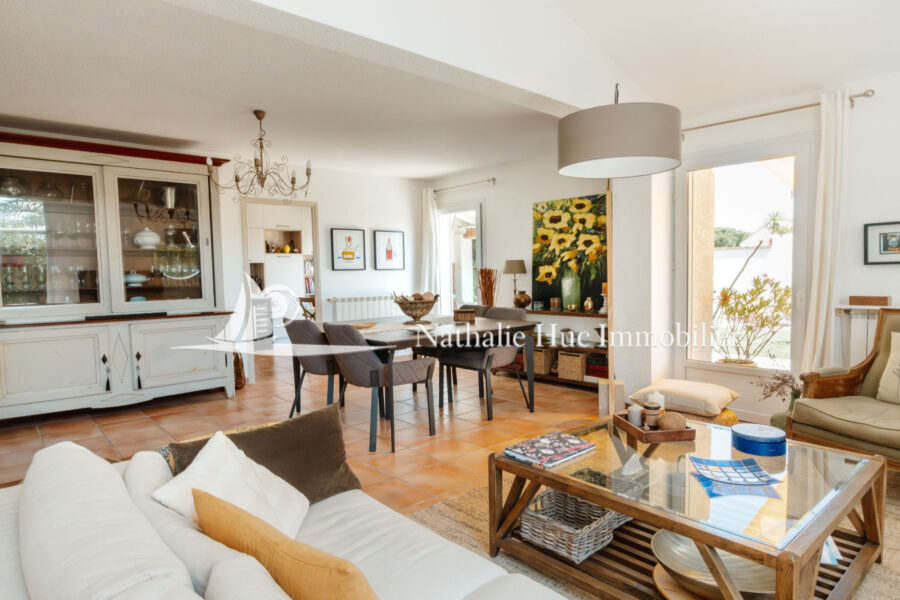 Maison à vendre à Saint-cyprien