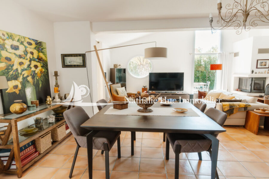 Maison à vendre à Saint-cyprien