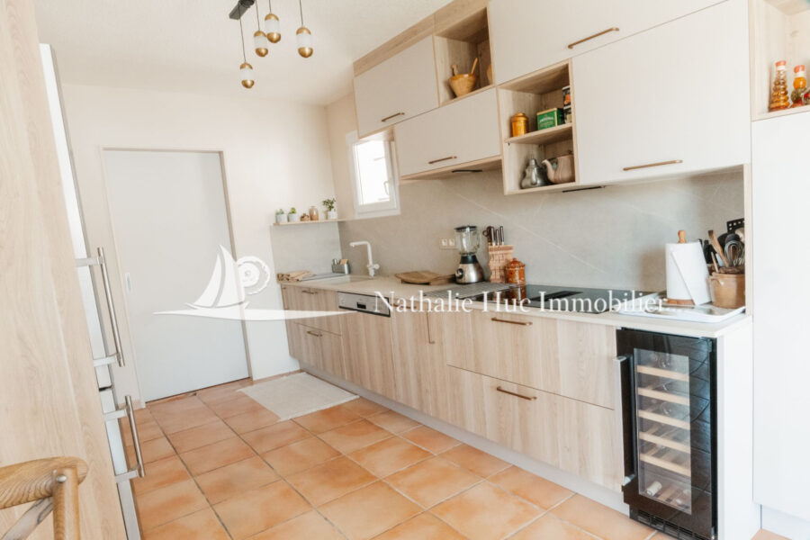Maison à vendre à Saint-cyprien