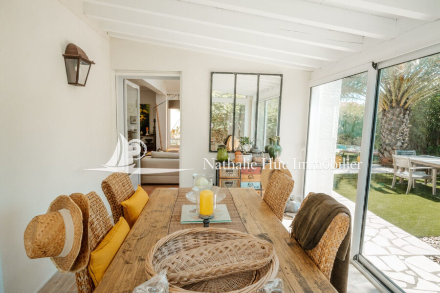 Maison à vendre à Saint-cyprien