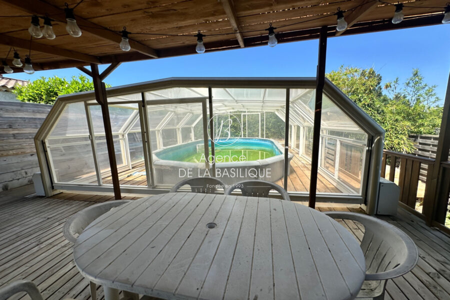 Maison à vendre à Saint-maximin-la-sainte-baume
