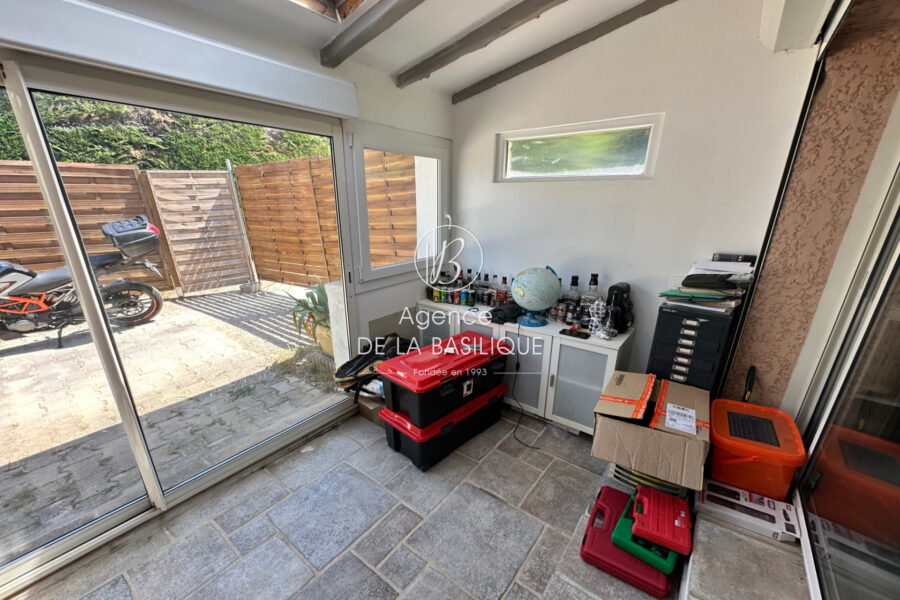 Maison à vendre à Saint-maximin-la-sainte-baume
