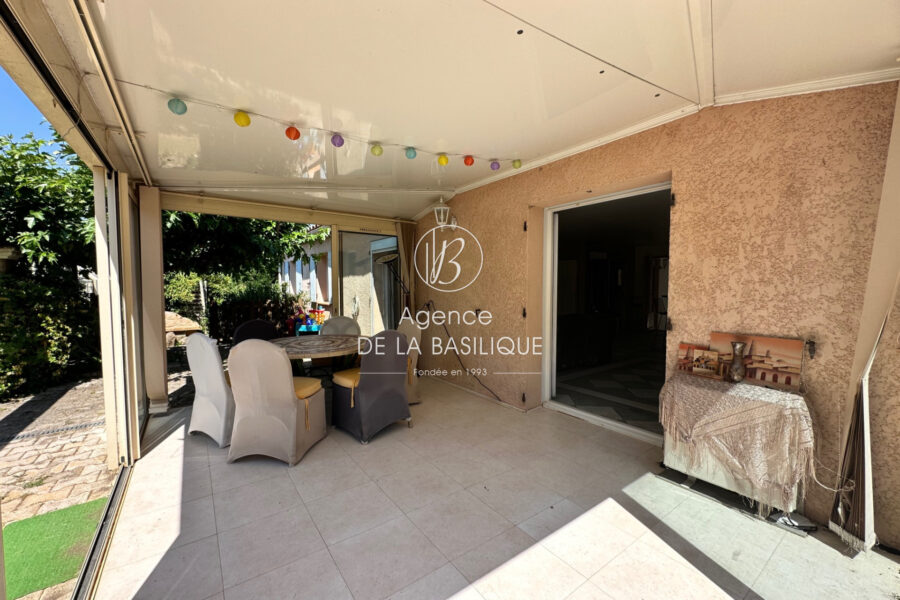 Maison à vendre à Saint-maximin-la-sainte-baume