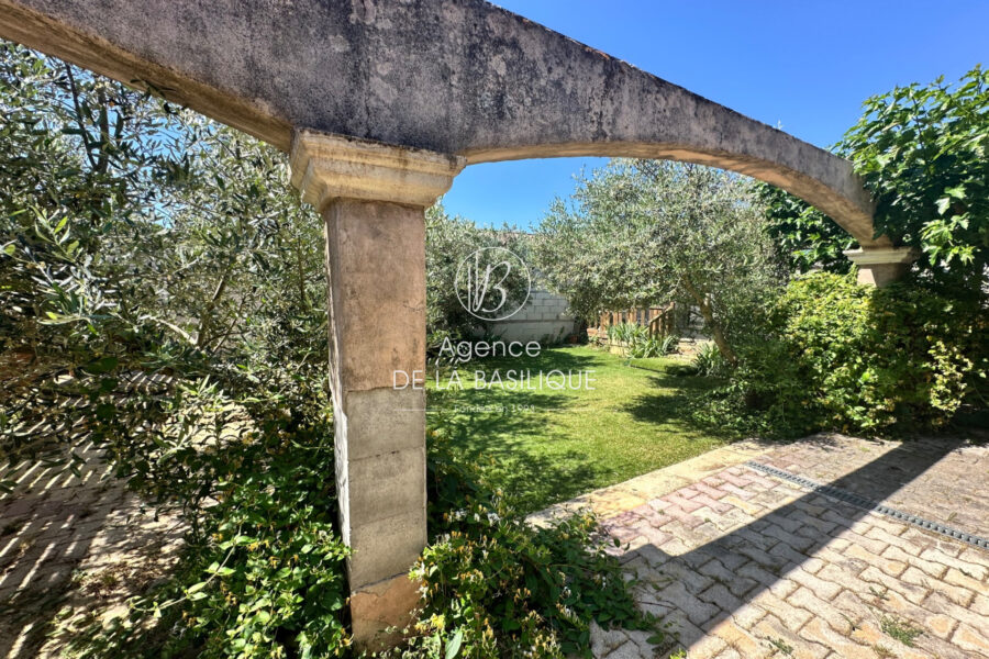 Maison à vendre à Saint-maximin-la-sainte-baume