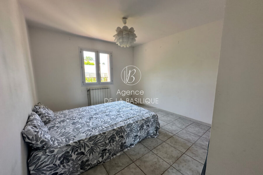 Maison à vendre à Saint-maximin-la-sainte-baume