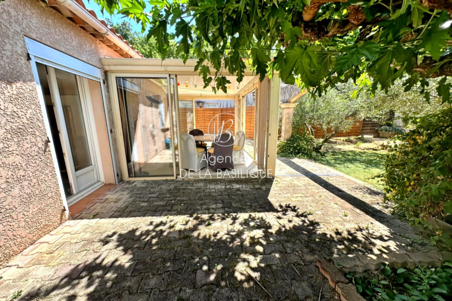 Maison à vendre à Saint-maximin-la-sainte-baume
