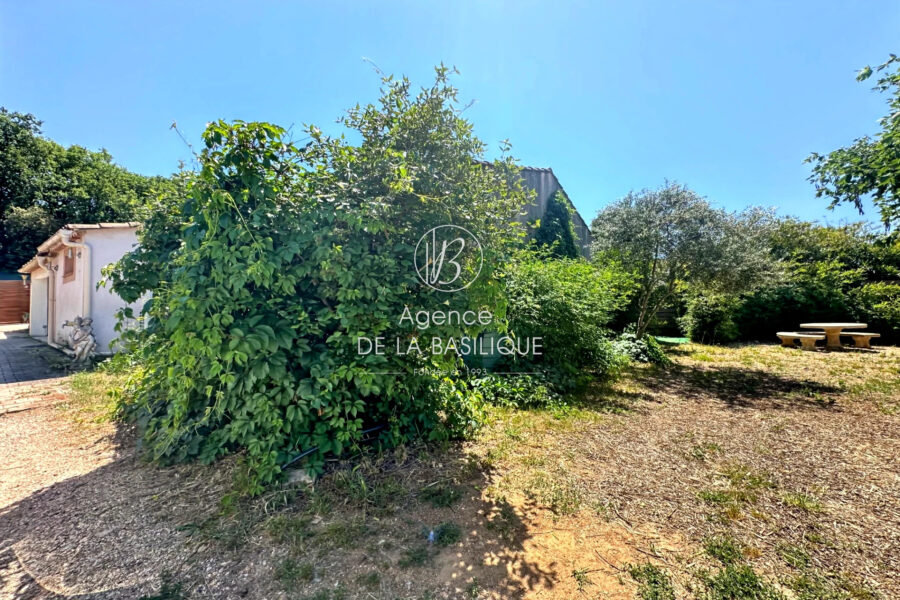 Maison à vendre à Saint-maximin-la-sainte-baume