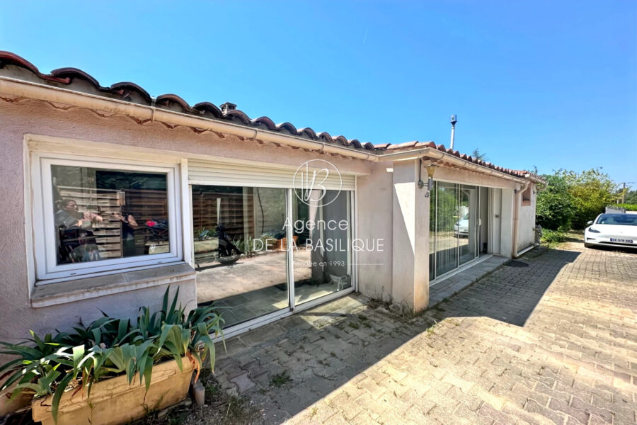 Maison à vendre à Saint-maximin-la-sainte-baume