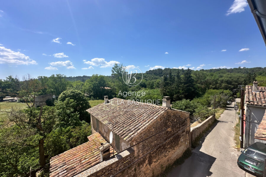 Maison à vendre à Bras