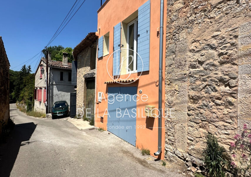 Maison à vendre à Bras