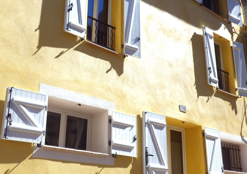 Maison à vendre à Les arcs