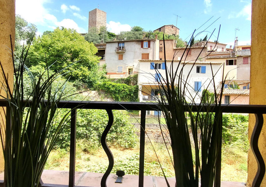 Maison à vendre à Les arcs
