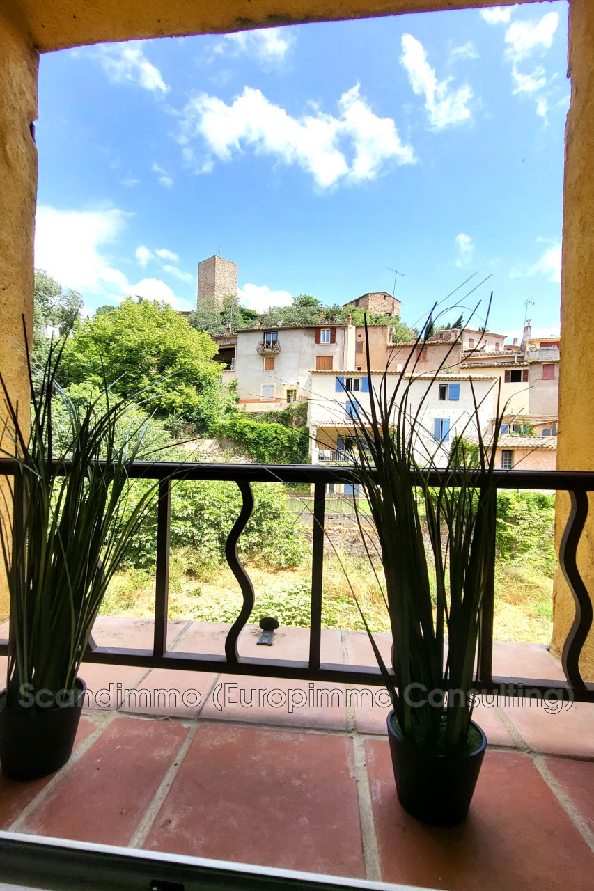 Maison à vendre à Les arcs