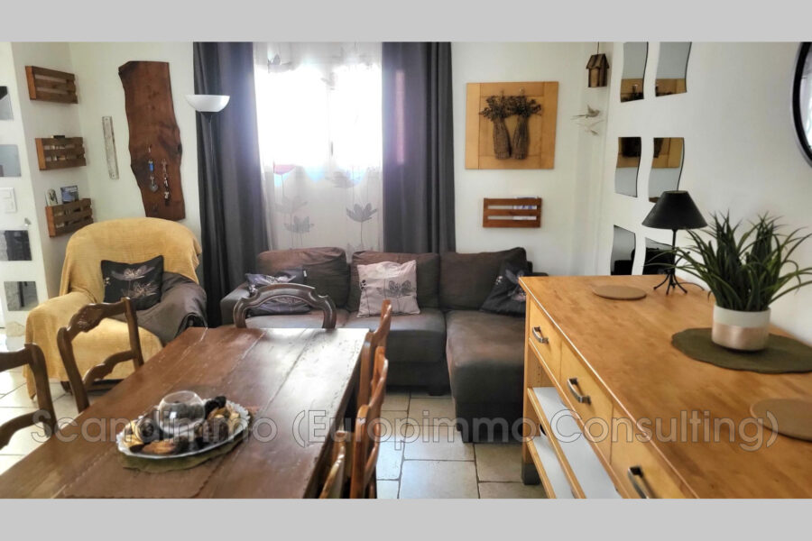 Maison à vendre à Les arcs