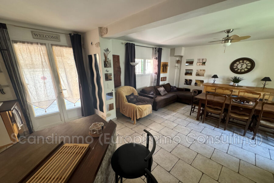 Maison à vendre à Les arcs