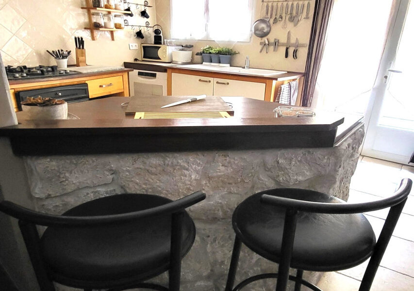 Maison à vendre à Les arcs