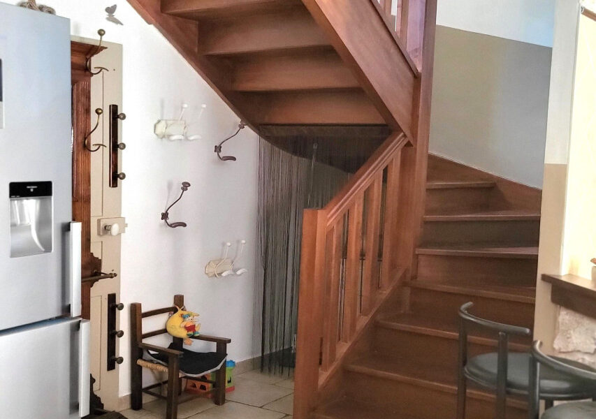 Maison à vendre à Les arcs