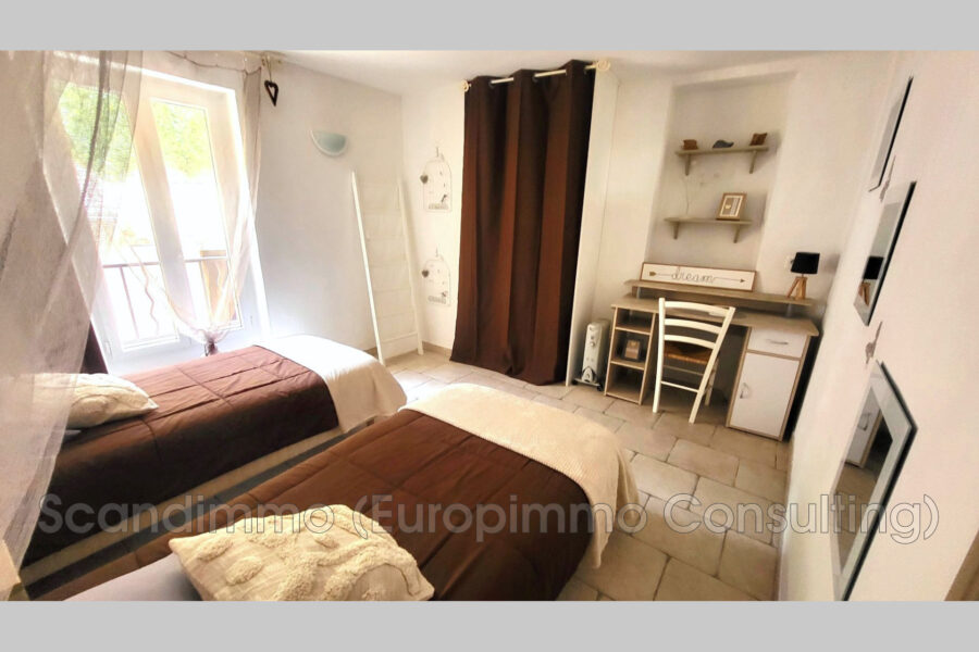 Maison à vendre à Les arcs