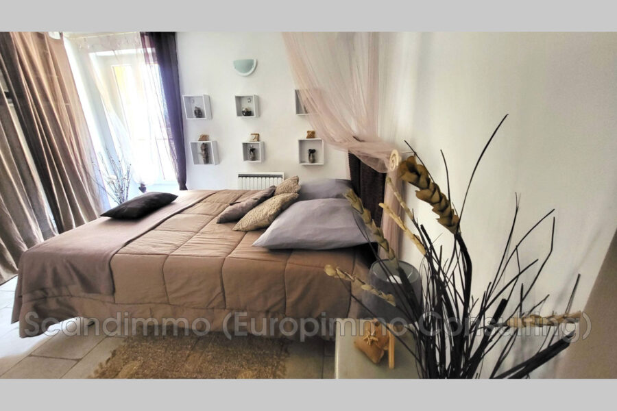 Maison à vendre à Les arcs