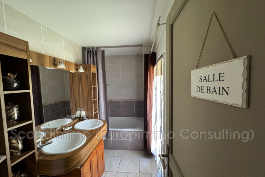Maison à vendre à Les arcs