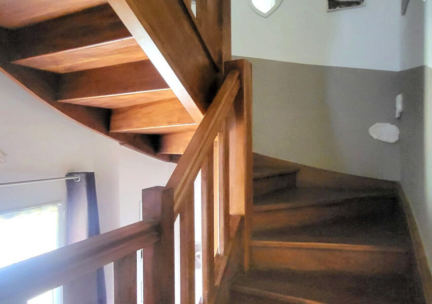 Maison à vendre à Les arcs