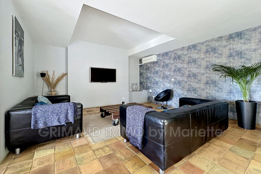 Maison à vendre à Sainte-maxime